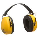 Cască antifon pliabilă - SE1340 - imagine 2