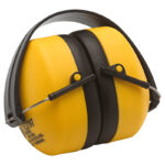 Cască antifon pliabilă - SE1340 - imagine 3