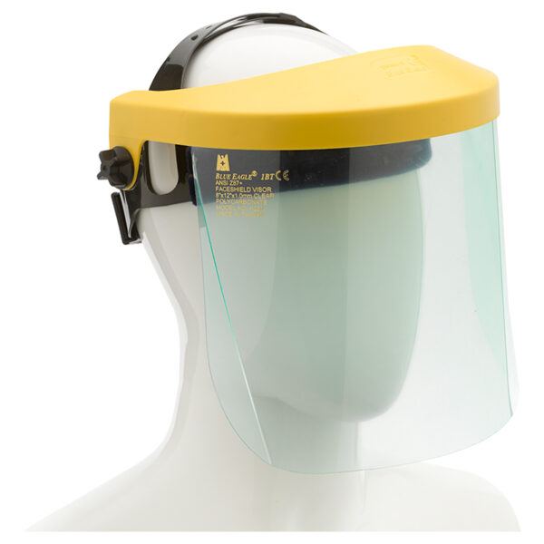 Apărătoarea pentru frunte - SE176E - imagine 2