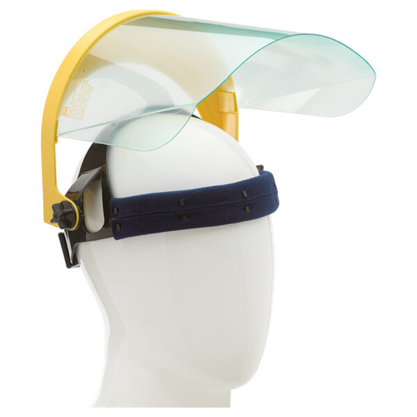 Apărătoarea pentru frunte - SE176E - imagine 3