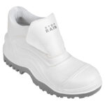 Bocanci de protecție S4, SRA, WR - STOPRAIN-FH