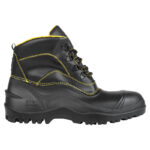 Bocanci de protecție S5, SRA, WR - STOPRAIN-FK - imagine 2