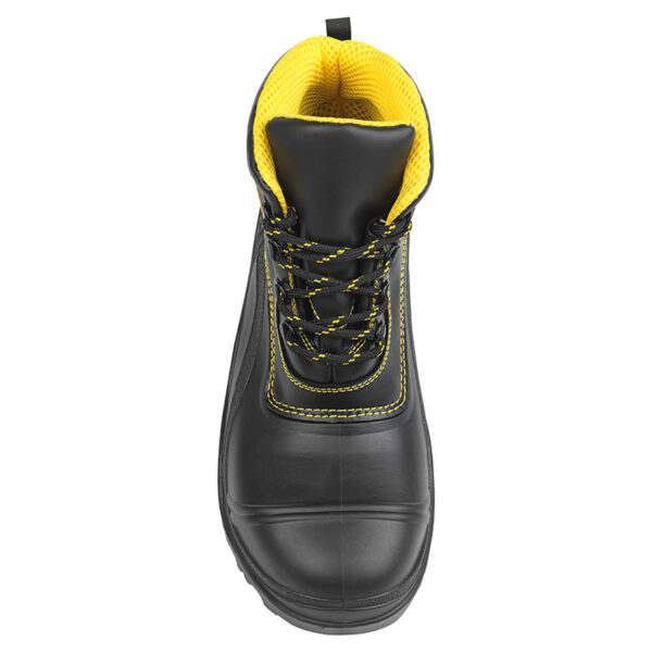 Bocanci de protecție S5, SRA, WR - STOPRAIN-FK - imagine 3
