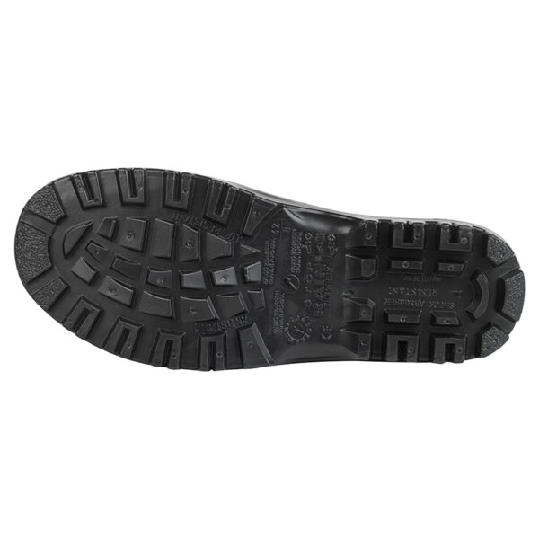 Bocanci de protecție S5, SRA, WR - STOPRAIN-FK - imagine 5