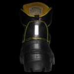 Bocanci de protecție S5, SRA, WR - STOPRAIN-FK - imagine 8