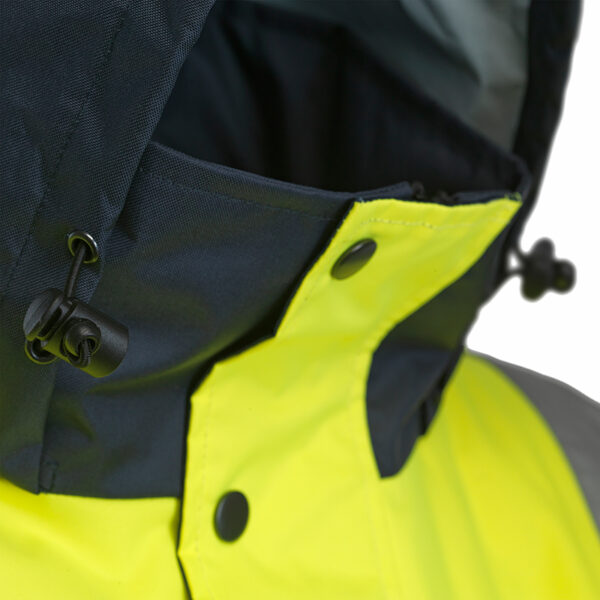Geacă de iarna de High-Vis - FLASHBACK-Y - imagine 8