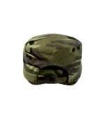 Şapcă unisex - Camo Latino C24 - camuflaj verde - MALFINI®