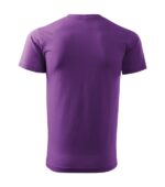 Tricou pentru bărbaţi - Basic Free F29 - violet - MALFINI®