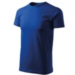 Tricou unisex - Heavy New Free F37 - albastru regal - MALFINI®