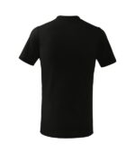 Tricou pentru copii - Basic Free F38 - negru - MALFINI®