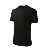 Tricou pentru copii - Basic Free F38 - negru - MALFINI®