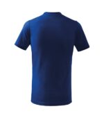 Tricou pentru copii - Basic Free F38 - albastru regal - MALFINI®