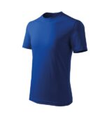 Tricou pentru copii - Basic Free F38 - albastru regal - MALFINI®