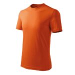 Tricou pentru copii - Basic Free F38 - portocaliu - MALFINI®
