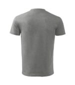 Tricou pentru copii - Basic Free F38 - gri închis - MALFINI®