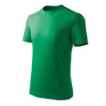 Tricou pentru copii - Basic Free F38 - verde mediu - MALFINI®