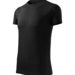 Tricou pentru bărbaţi - Viper Free F43 - negru - MALFINI®