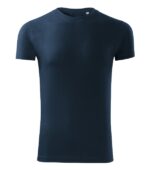Tricou pentru bărbaţi - Viper Free F43 - albastru marin - MALFINI®