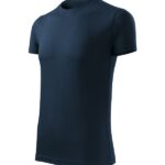 Tricou pentru bărbaţi - Viper Free F43 - albastru marin - MALFINI®