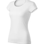 Tricou pentru damă - Viper Free F61 - alb - MALFINI®