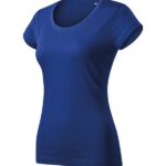 Tricou pentru damă - Viper Free F61 - albastru regal - MALFINI®