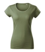 Tricou pentru damă - Viper Free F61 - khaki - MALFINI®