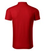 Tricou polo pentru bărbaţi - Joy P21 - roşu - PICCOLIO®