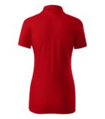 Tricou polo pentru damă - Joy P22 - roşu - PICCOLIO®