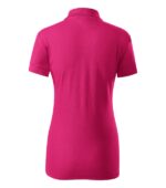 Tricou polo pentru damă - Joy P22 - purpuriu - PICCOLIO®