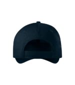 Şapcă unisex - Sunshine P31 - albastru marin - PICCOLIO®