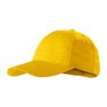 Şapcă unisex - Sunshine P31 - galben - PICCOLIO®