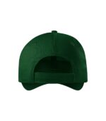 Şapcă unisex - Sunshine P31 - verde sticlă - PICCOLIO®