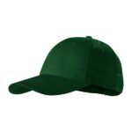 Şapcă unisex - Sunshine P31 - verde sticlă - PICCOLIO®