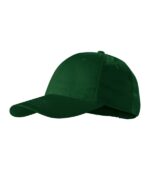 Şapcă unisex - Sunshine P31 - verde sticlă - PICCOLIO®