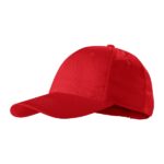 Şapcă unisex - Sunshine P31 - roşu - PICCOLIO®