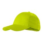 Şapcă unisex - Sunshine P31 - lime - PICCOLIO®
