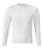 Hanorac unisex - Zero P41 - alb - PICCOLIO®
