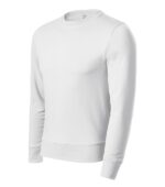Hanorac unisex - Zero P41 - alb - PICCOLIO®