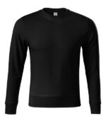 Hanorac unisex - Zero P41 - negru - PICCOLIO®