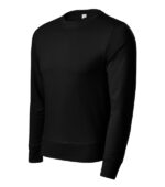 Hanorac unisex - Zero P41 - negru - PICCOLIO®
