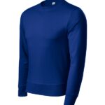 Hanorac unisex - Zero P41 - albastru regal - PICCOLIO®
