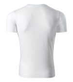 Tricou unisex - Parade P71 - alb - PICCOLIO®