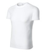 Tricou unisex - Parade P71 - alb - PICCOLIO®