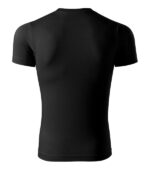 Tricou unisex - Parade P71 - negru - PICCOLIO®