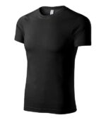 Tricou unisex - Parade P71 - negru - PICCOLIO®