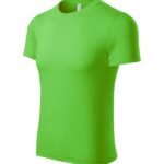 Tricou unisex - Parade P71 - verde măr - PICCOLIO®