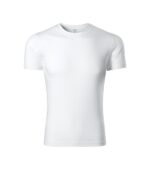 Tricou pentru copii - Pelican P72 - alb - PICCOLIO®