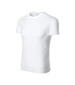 Tricou pentru copii - Pelican P72 - alb - PICCOLIO®