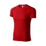 Tricou pentru copii - Pelican P72 - roşu - PICCOLIO®