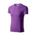 Tricou pentru copii - Pelican P72 - violet - PICCOLIO®